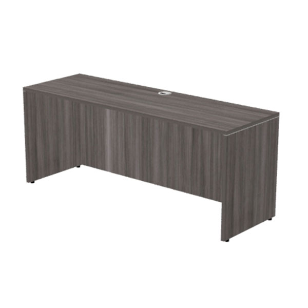 D12095 - SKYLINE  - 66" x 24" Credenza