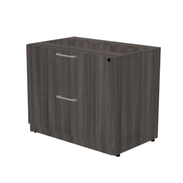 F6135 - SKYLINE  - Lateral File  No Top