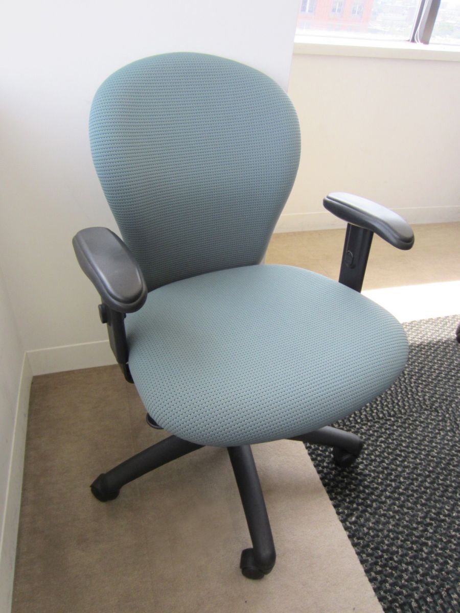 C61174C - 'Gotcha" Chair by National