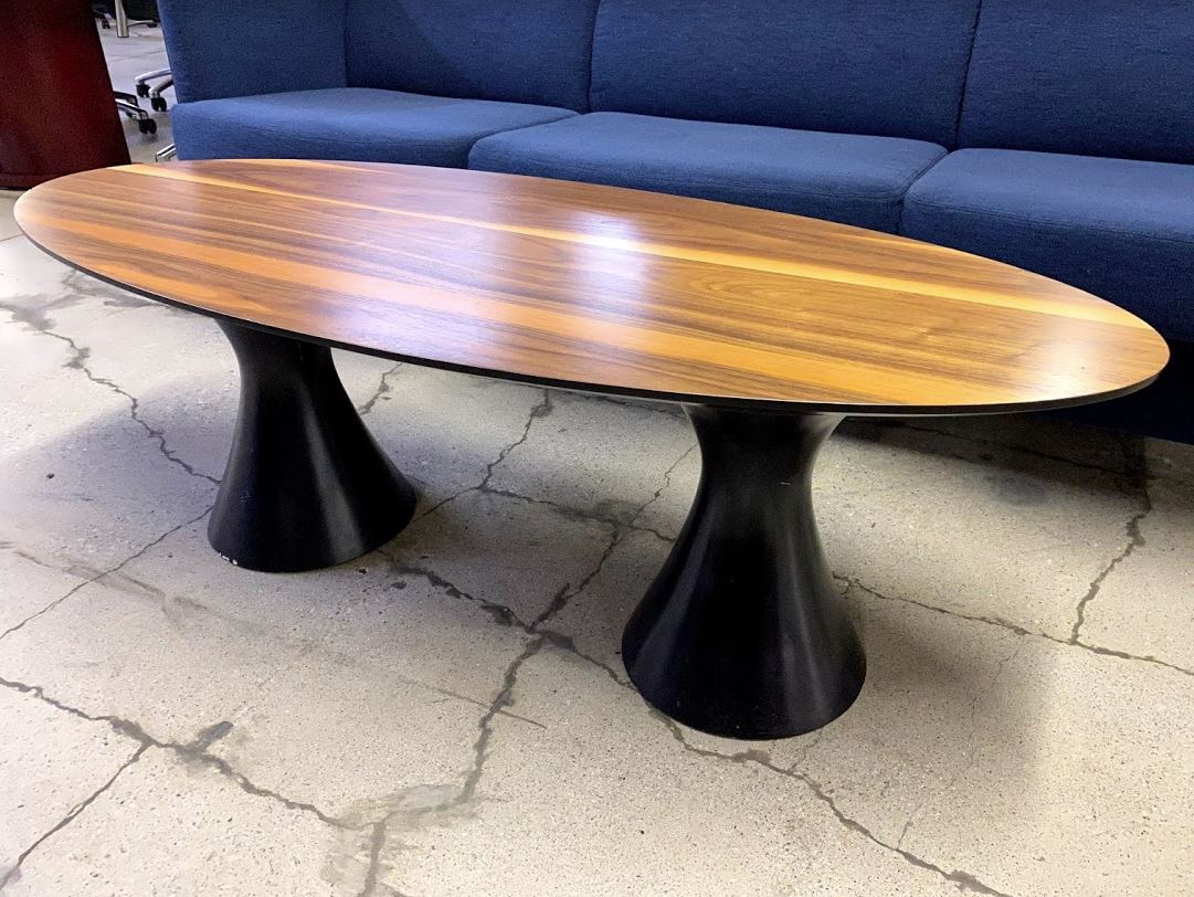 R6214 - Surfboard Coffee Table