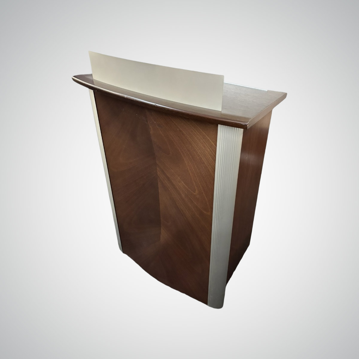 T12415 - Presentation Podium