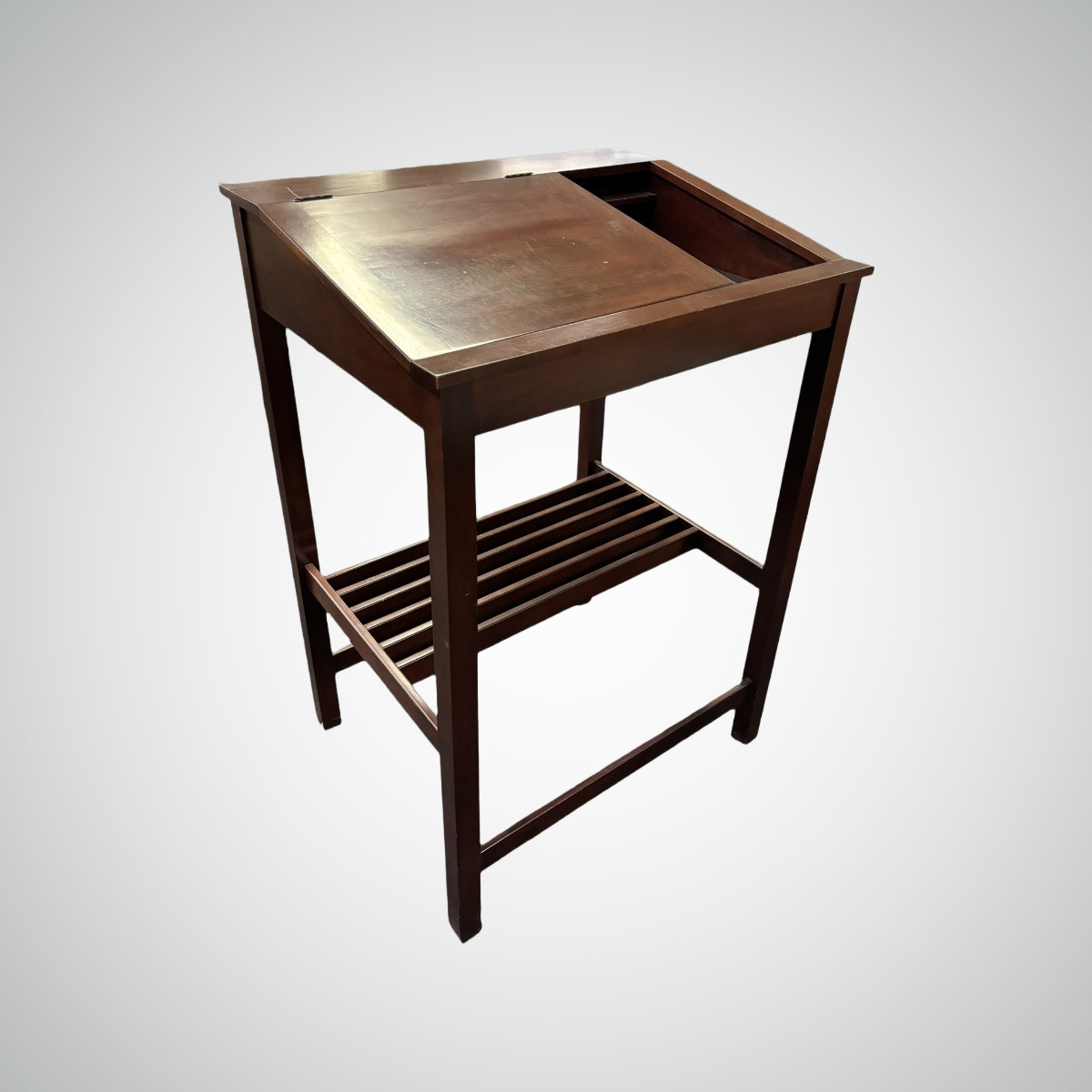 T12416 - Presentation Podium