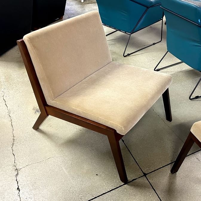 R6220 - Bernhardt Side Chairs