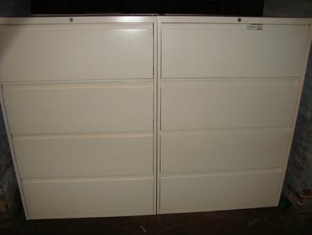 Steelcase Filing