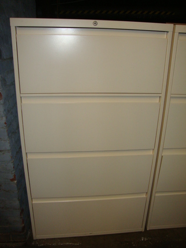 Steelcase Files