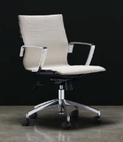 C61786 - Tuohy Conference Chair