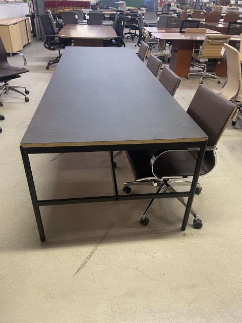 T12341 - Laminate Meeting Table