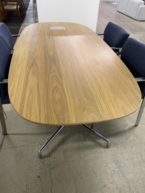 T12345 - Coalesse Conference Table