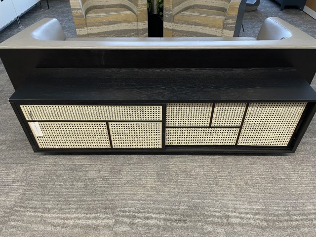 T12335 - Media Cabinet