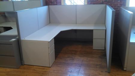 W3930A - Knoll Workstations