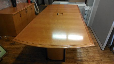 T3966 - 10' Conference Table