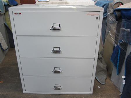 F3964L - Fire King Fire Files