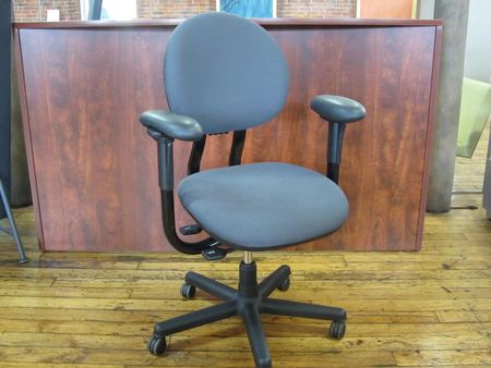 C3967 - Steelcase Criterions