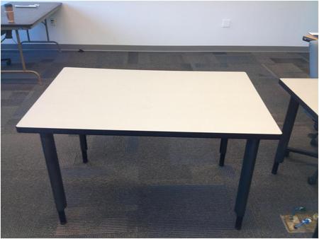 T3680 -  Vecta Conference Tables