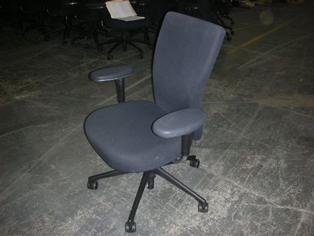 Vitra Office Chairs