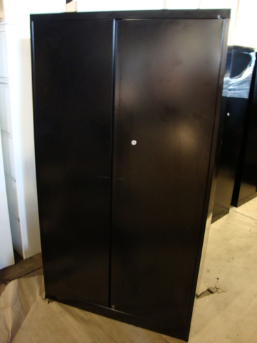 Steelcase Wardrobe Storage Cabinets