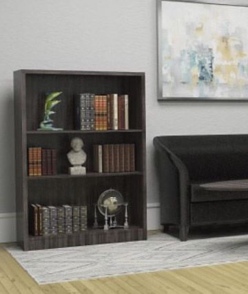 F6197 - Skyline Bookcases