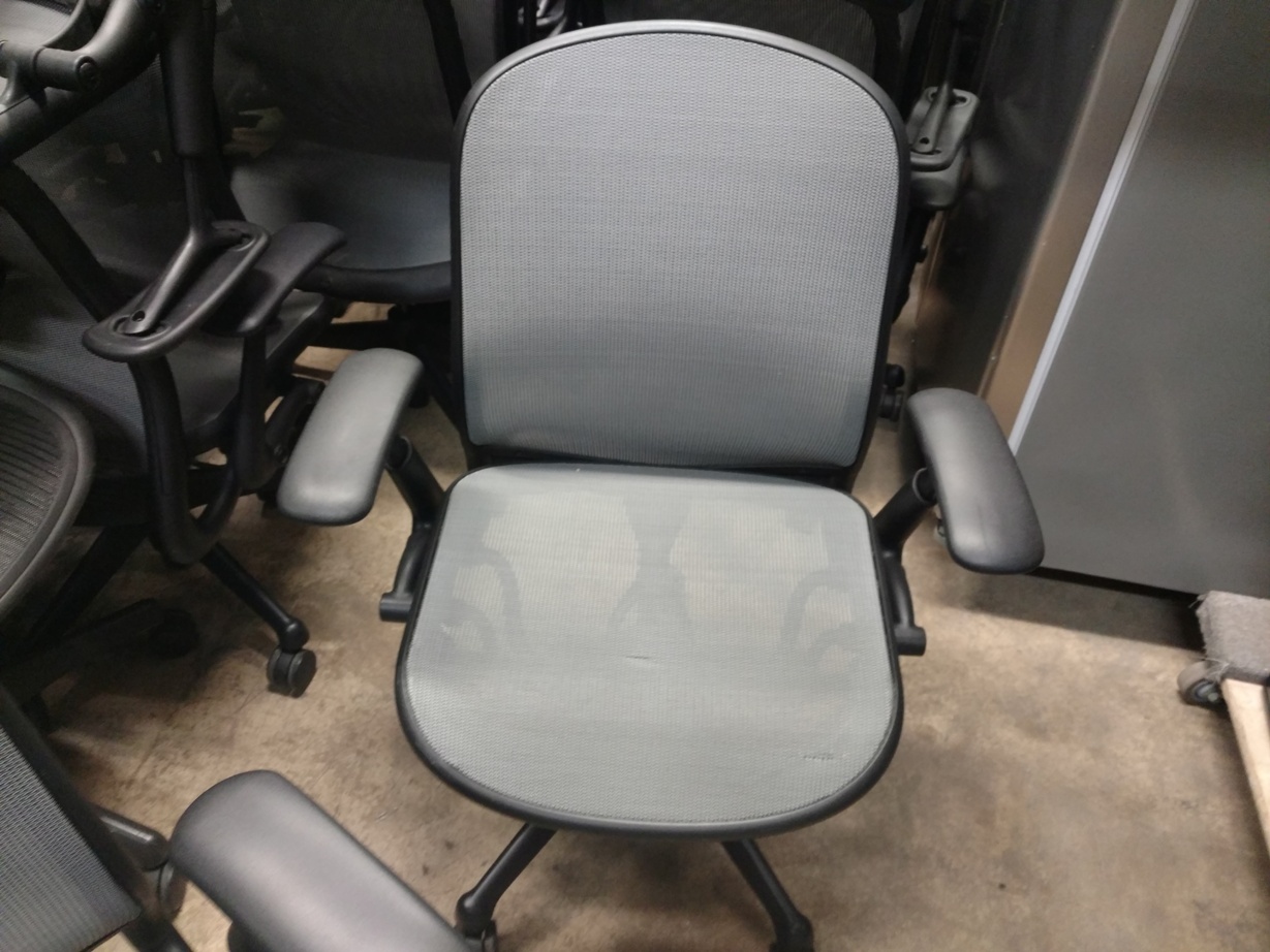 C61283C - Knoll Chadwick Chairs