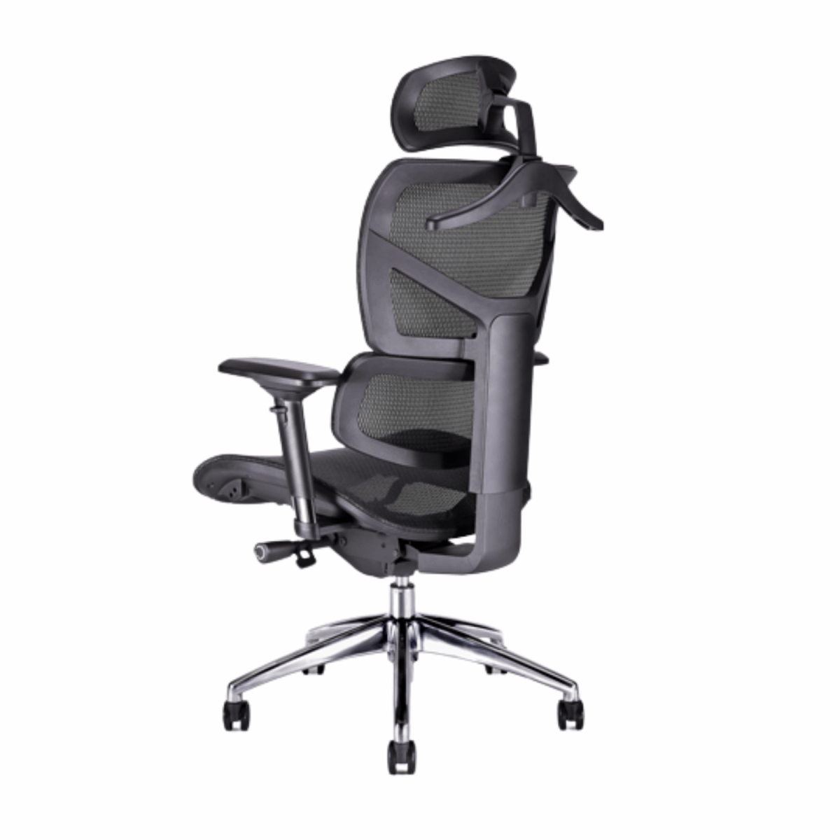 Vito Mesh with Headrest