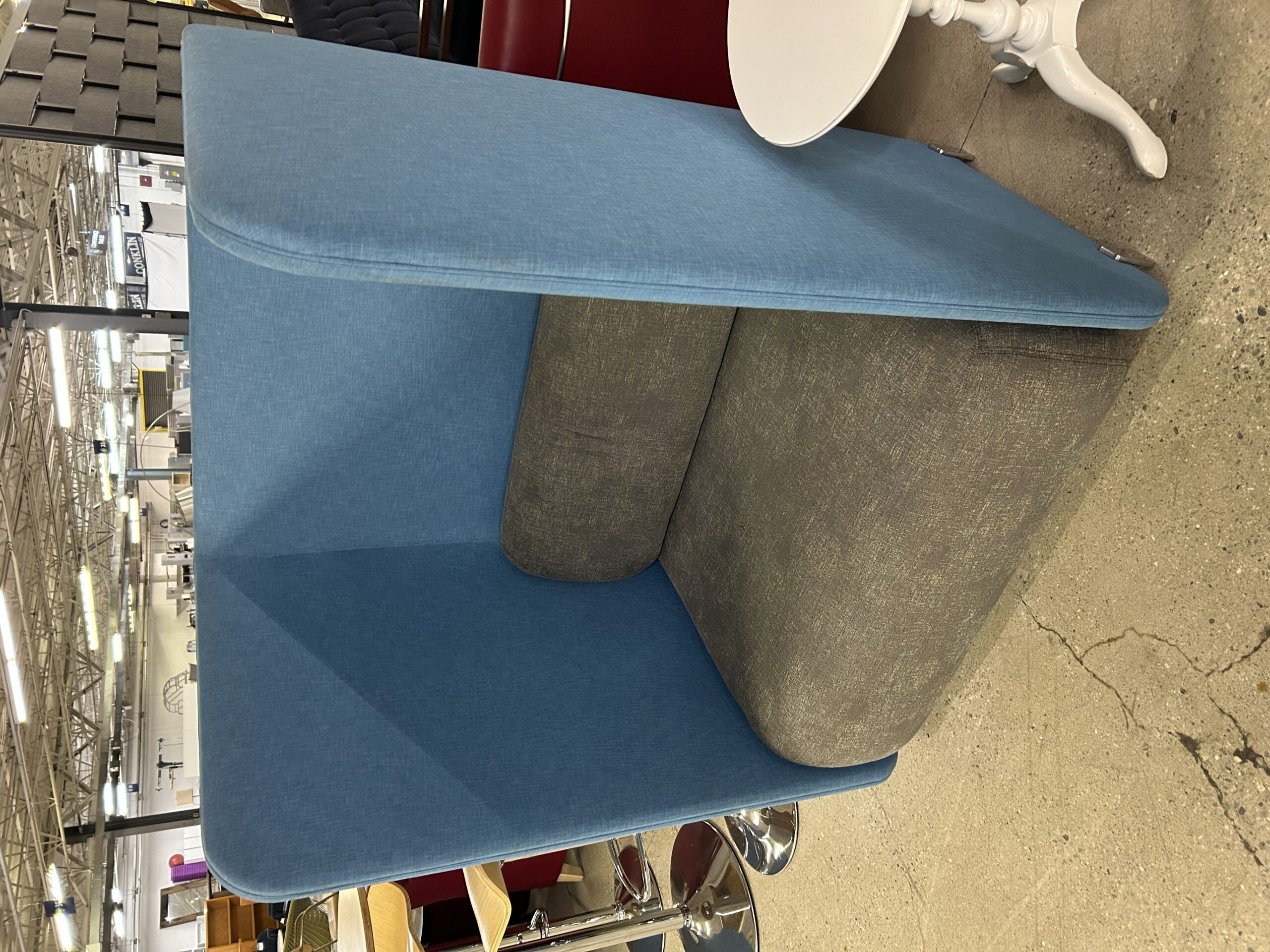 Bernhardt Code Chairs