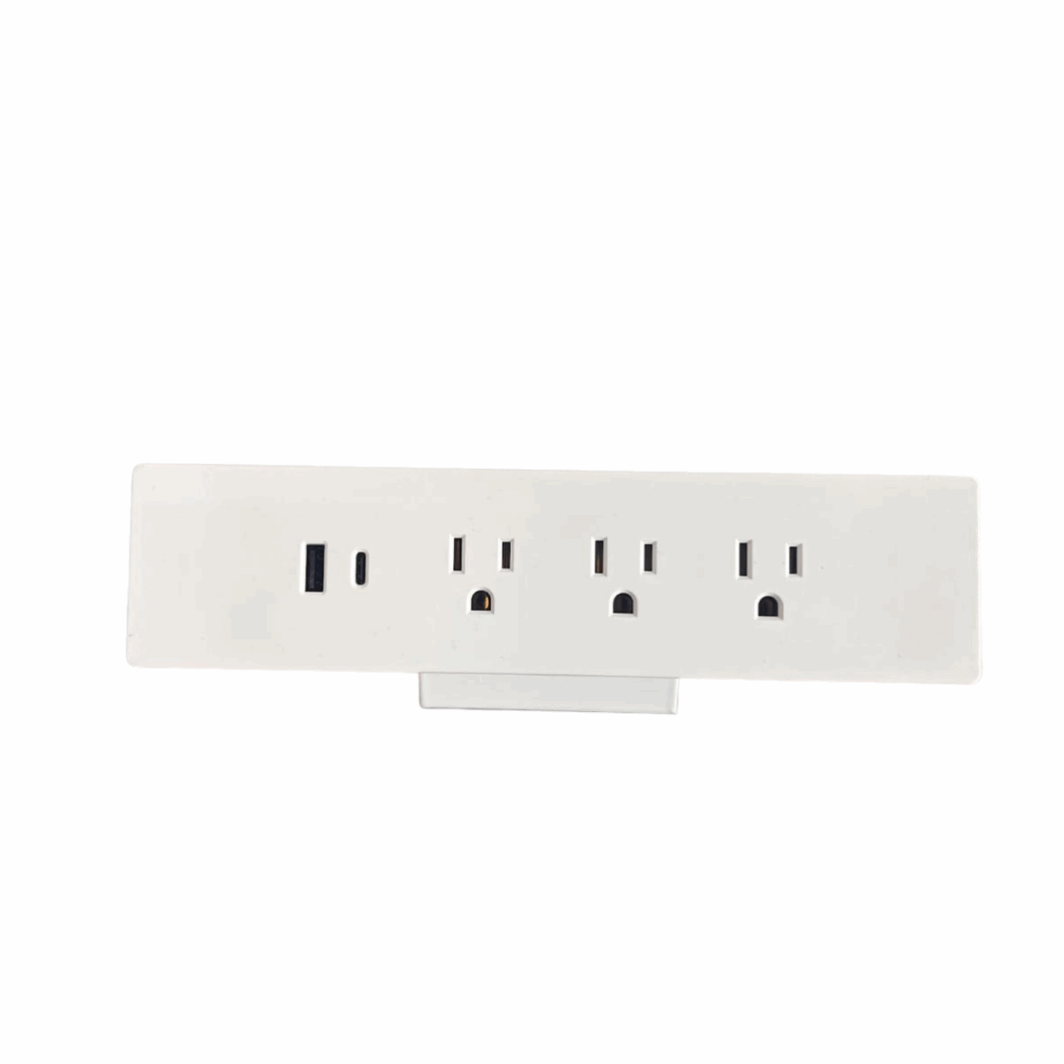 3 Power Outlet