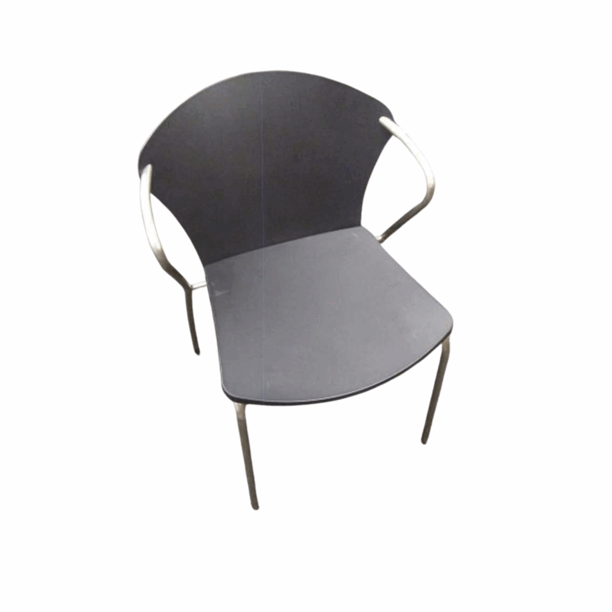 Bernhardt Stack Chairs