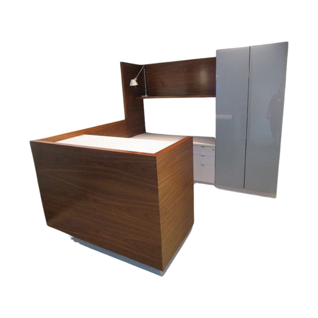 Geiger Desk Sets