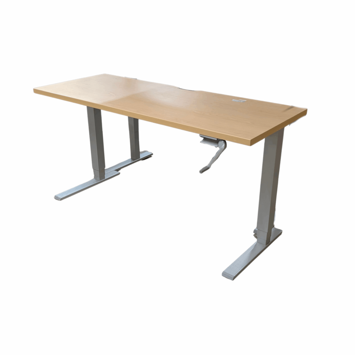 Humanscale Float Crank