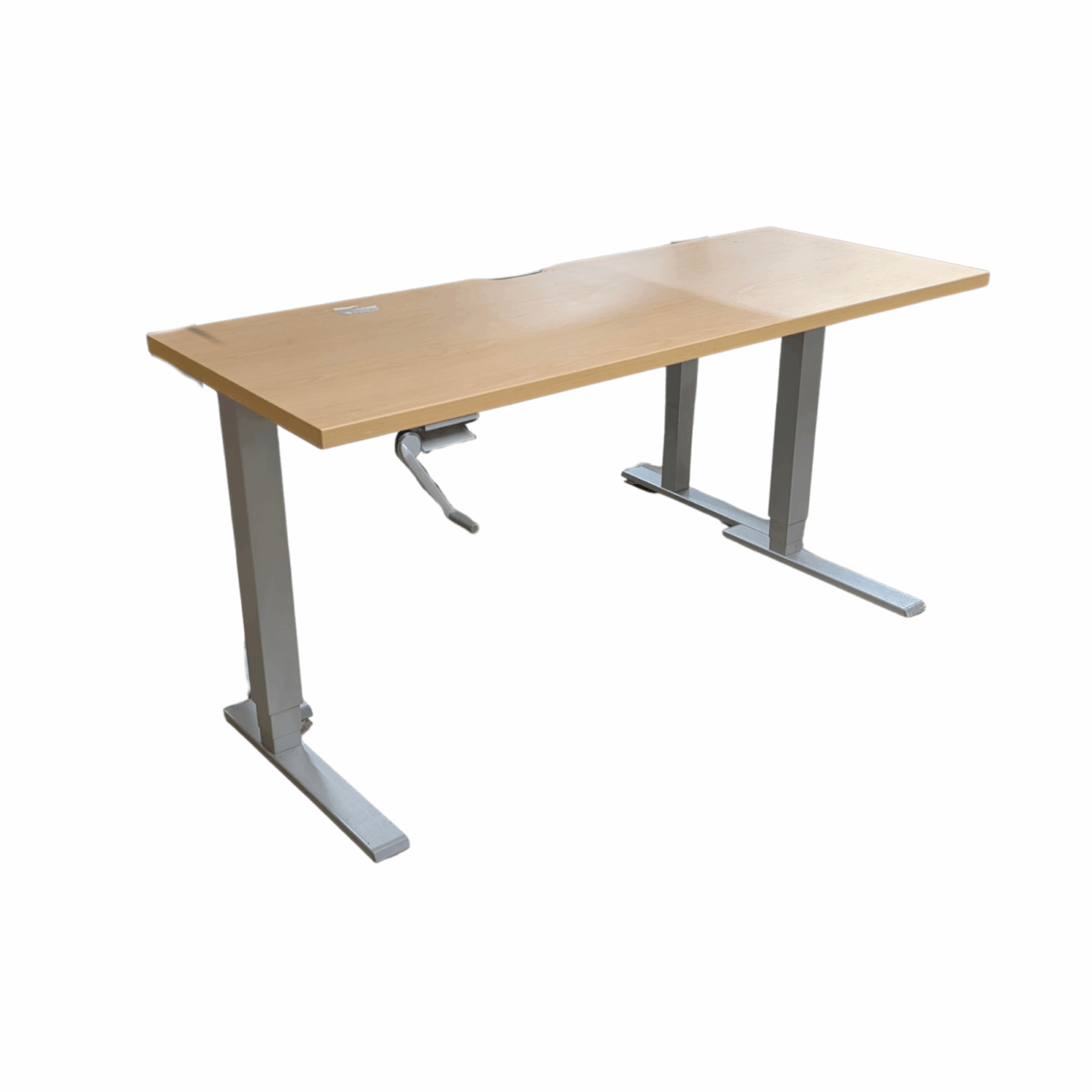 Humanscale Float Crank