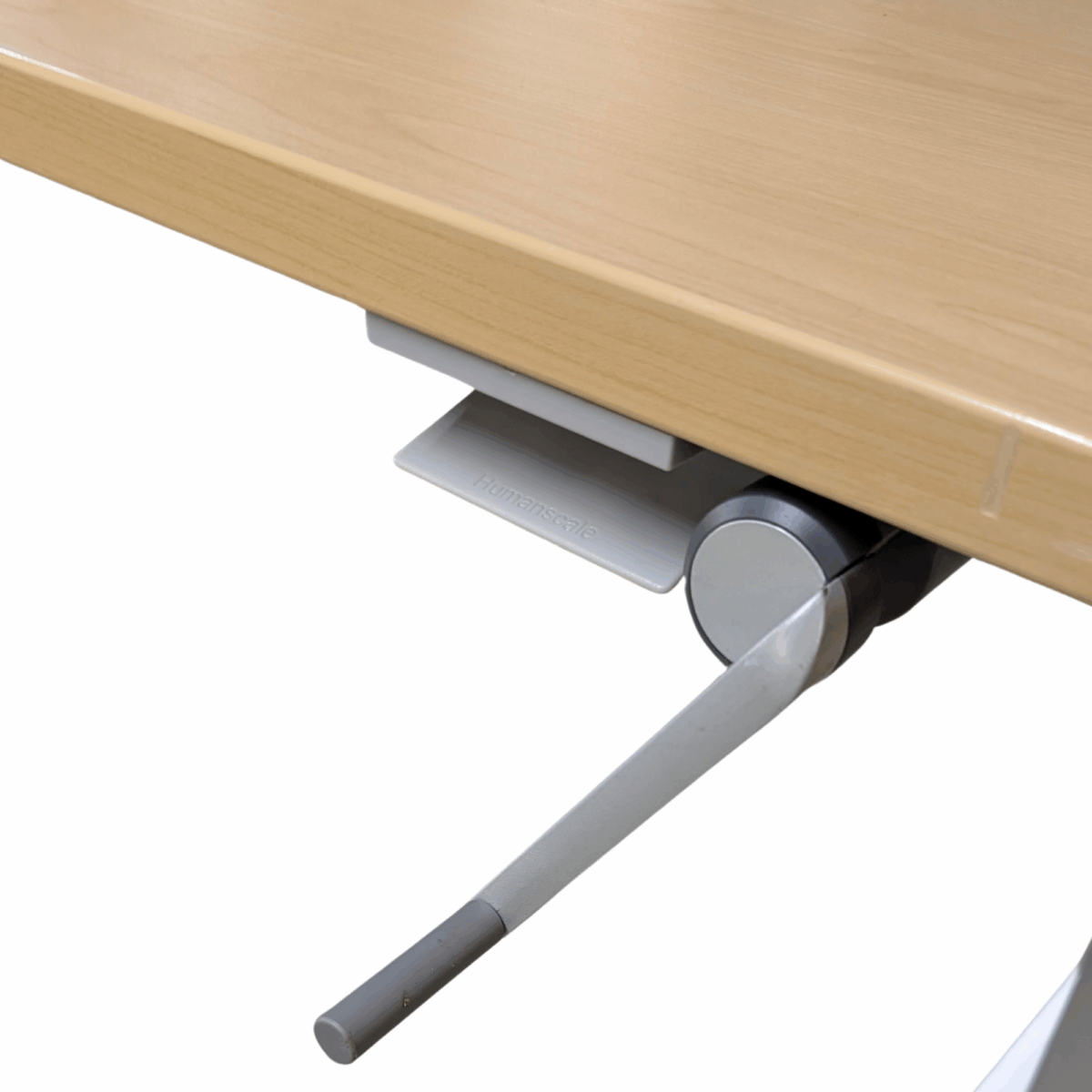 Humanscale Float Crank2