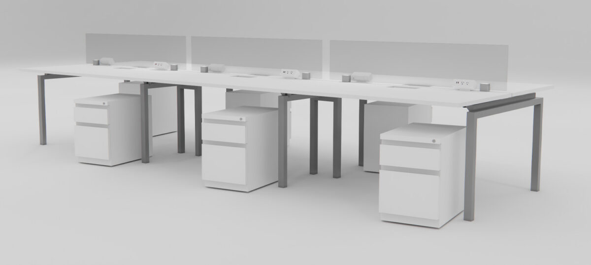 Stretch Custom Benching photo