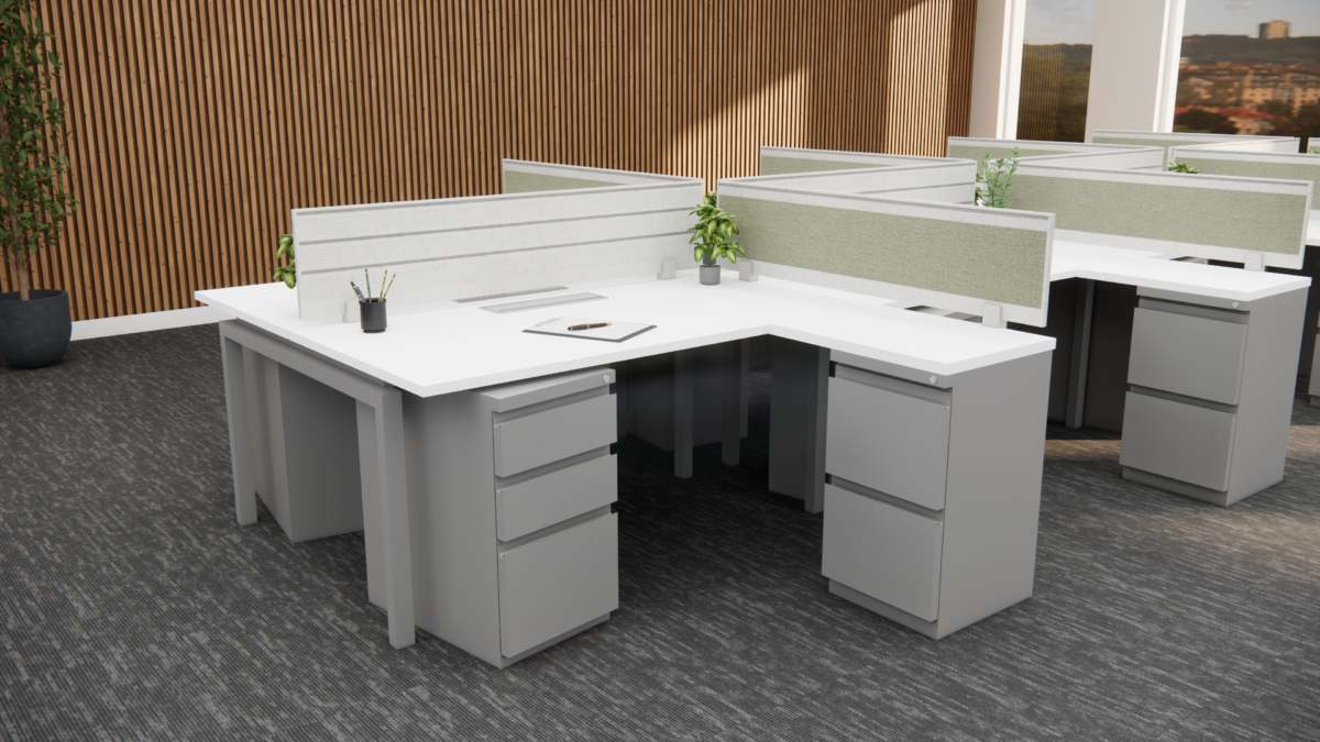 STRETCH WORKSTATION RENDERING WB6002 V2