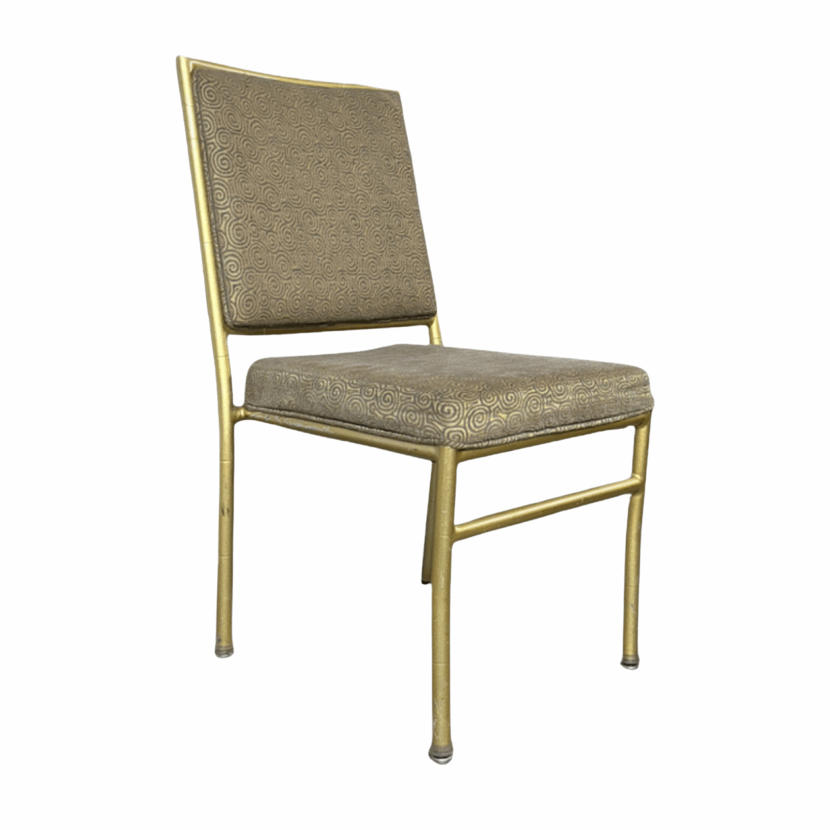 Stackable Banquet Chairs