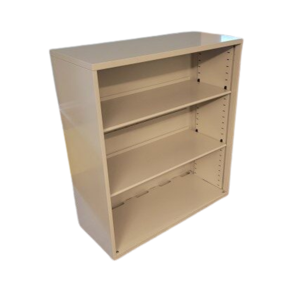 Steelcase Bookcase