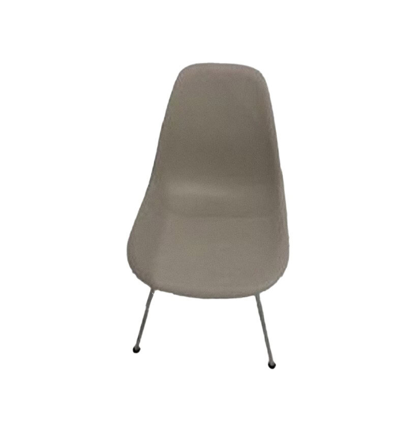 Herman Miller Eames Side Chairs