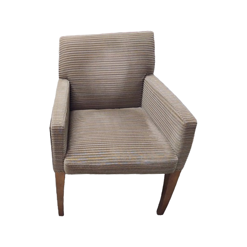 Bernhardt Upholstered Guest Chair