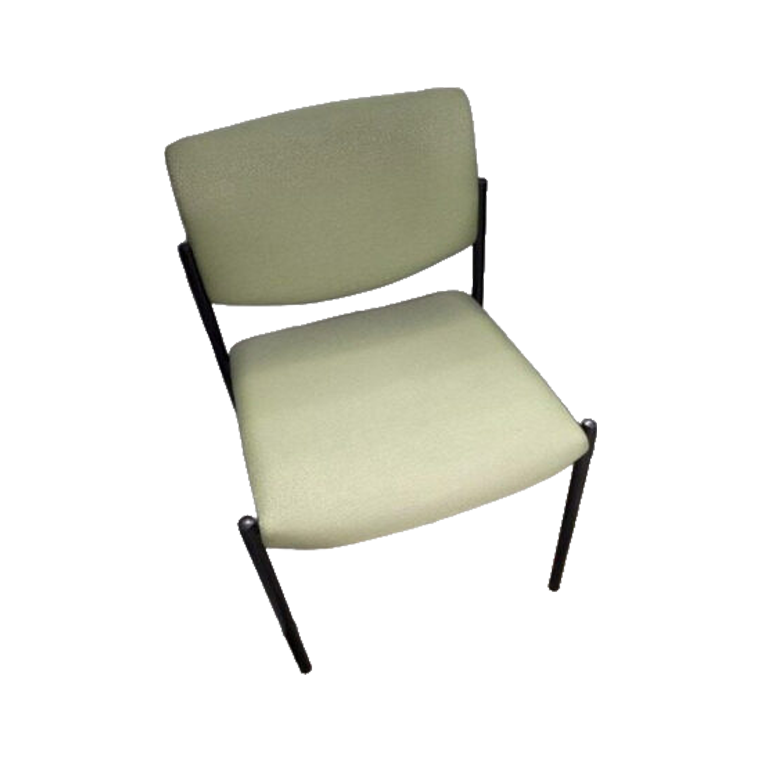 Steelcase Player Chairs