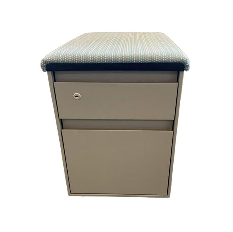 Steelcase BF Mobile Pedestals