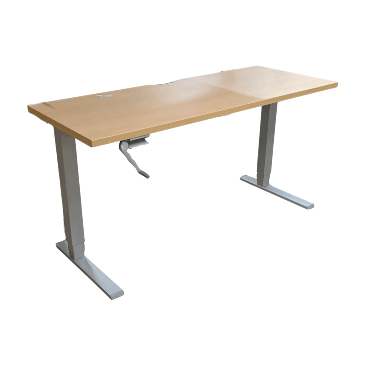 Humanscale Float Crank