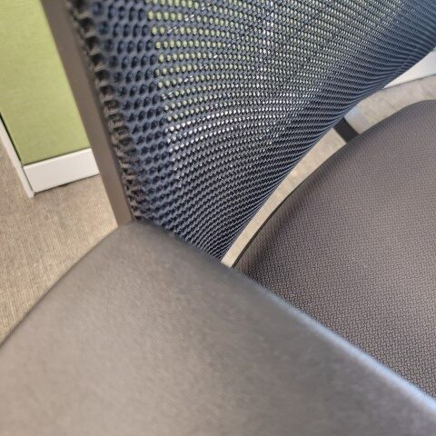 Steelcase Think Chairs