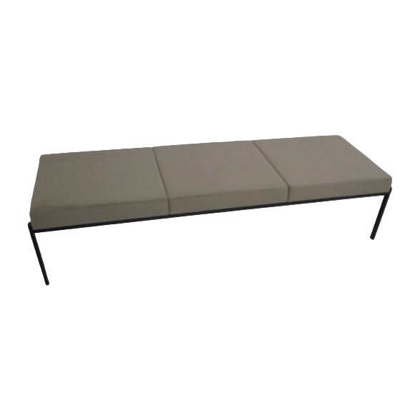 Artek Upholstered Bench