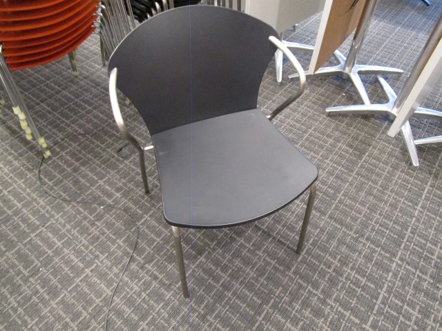 Bernhardt Stack Chairs