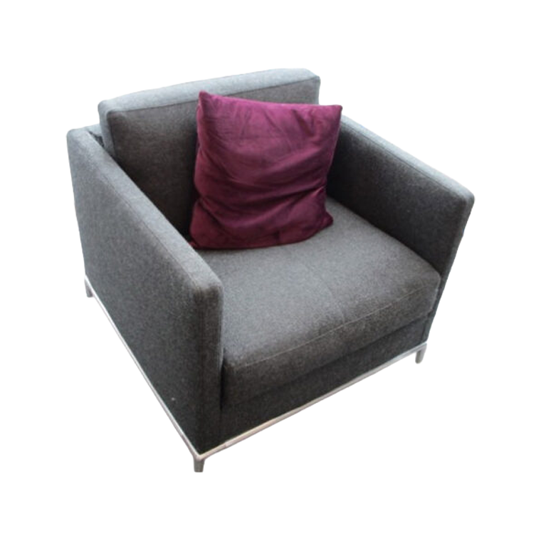 B+B Italia Lounge Chair