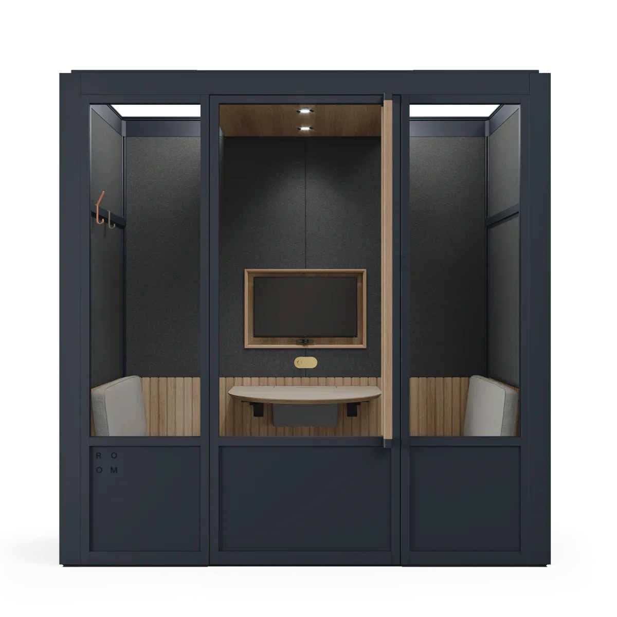 meeting room pro dark