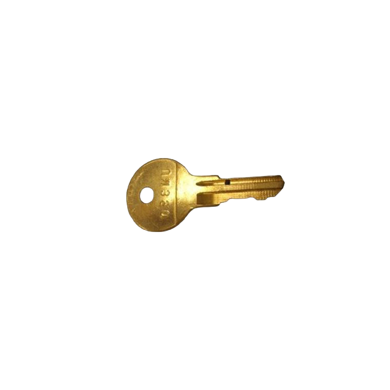 Herman Miller UM Keys photo