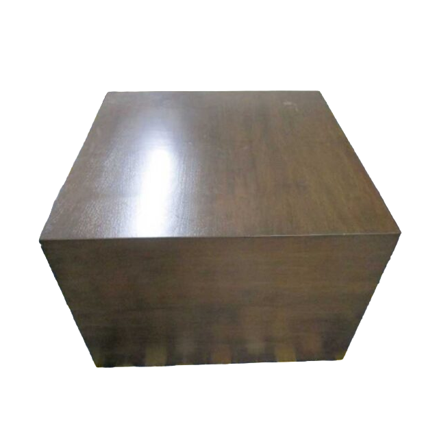 Walnut Occasional Table