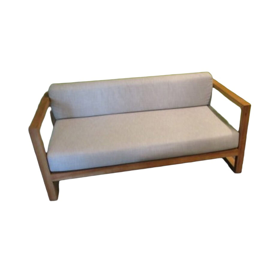 Fabric Sofa