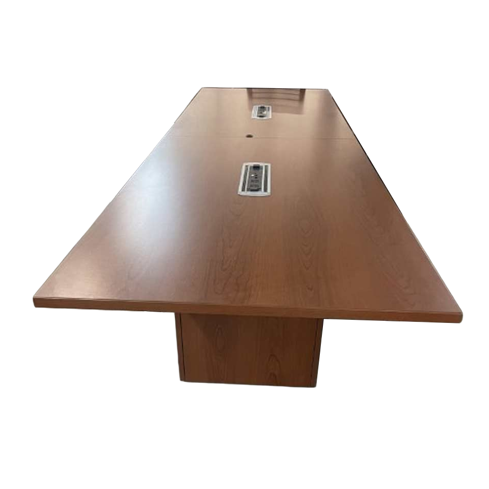 Laminate Conference Table