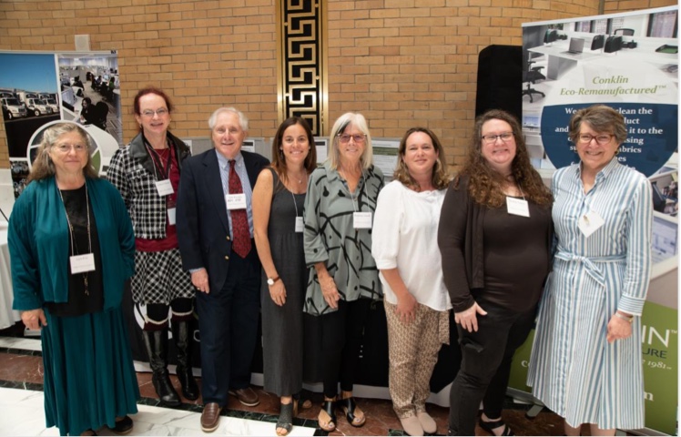 2023 Champions of Toxics Use Reduction (TURI)
