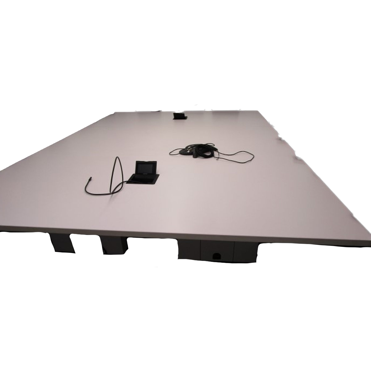 11' Laminate Conference Table